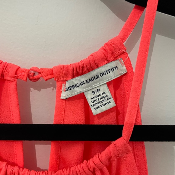 Small dress - Picture 3 of 5